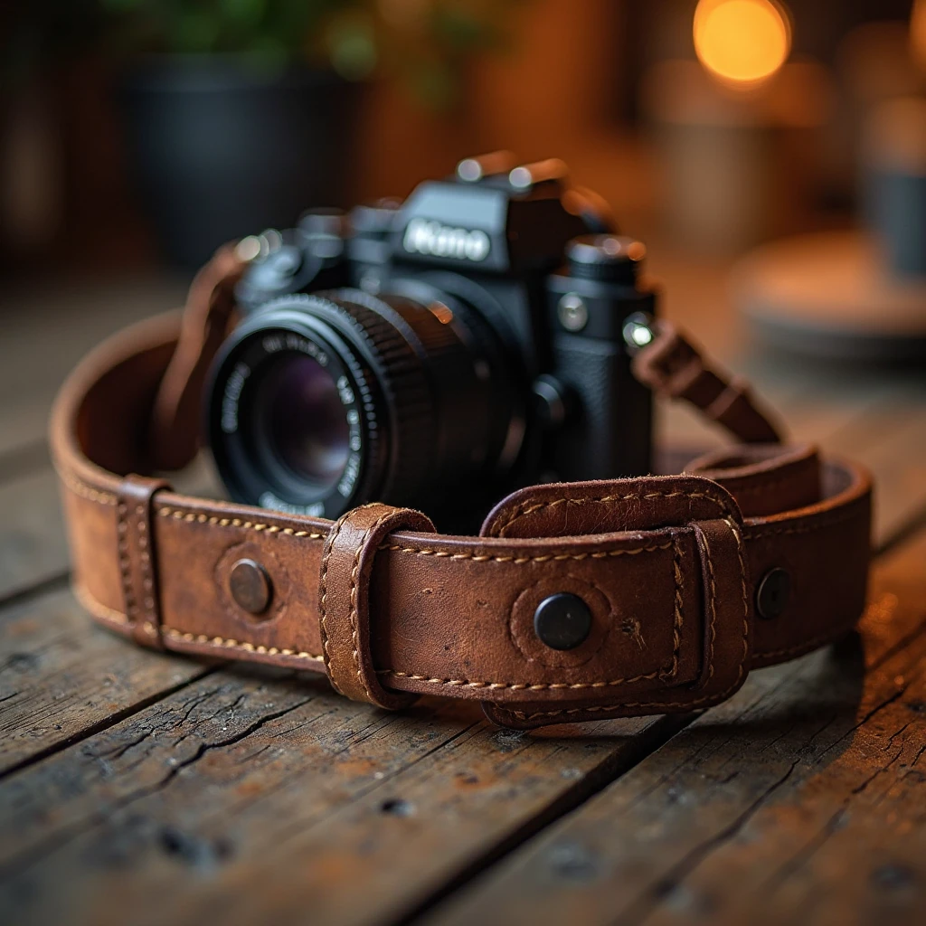 Wrist Strap