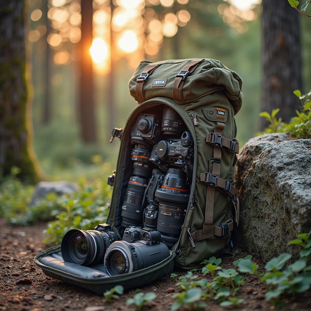 Gear Case